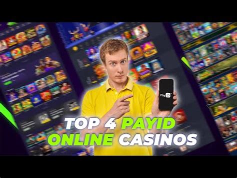 online pokies payid|PayID Pokies in Australia .